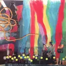 LP - Cotton Jones - Paranoid Cocoon - incl. Insert