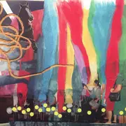 LP - Cotton Jones - Paranoid Cocoon - incl. Insert