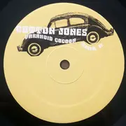 LP - Cotton Jones - Paranoid Cocoon - incl. Insert