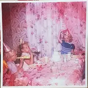 LP - Cotton Jones - Tall Hours In The Glowstream - incl. Insert