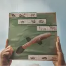 LP - Cotton Jones - The River Strumming