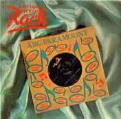 Rockabilly Sampler - Cotton Pickin' Rock