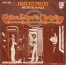 7inch Vinyl Single - Cotton, Lloyd & Christian - I Go To Pieces