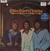 LP - Cotton, Lloyd & Christian - Cotton, Lloyd & Christian