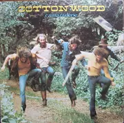 LP - Cottonwood - Camaraderie - Gatefold