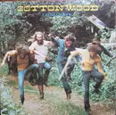 LP - Cottonwood - Camaraderie - Gatefold