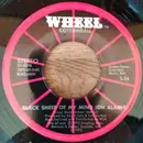 7inch Vinyl Single - Cottonball - Black Sheep Of My Mind (Oh Alaina)
