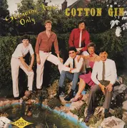 LP - Cotton Gin - Standing Room Only