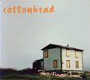 CD - Cottonhead - Pretty Flower Cover - Digipak