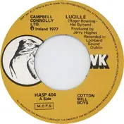 Cotton Mill Boys - Lucille
