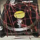 CD - Cottonmouth, Texas - Anti-Social Butterfly