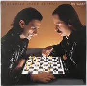 LP - Couturier Celea Quintet - The Game