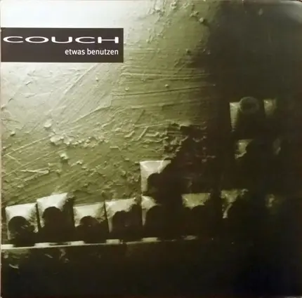 Couch - Etwas Benutzen