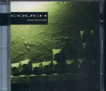 Couch - Etwas Benutzen