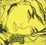 Couch Potatoes - Brad E.P.