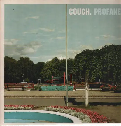 Couch - Profane