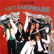 LP - Couchois - Nasty Hardware