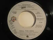 Couchois - Roll The Dice