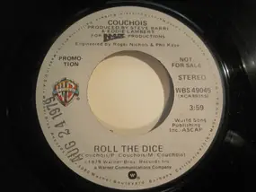 Couchois - Roll The Dice