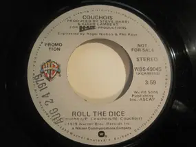 Couchois - Roll The Dice