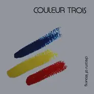 Couleur Trois - Dreams Of Leaving