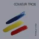 12inch Vinyl Single - Couleur Trois - Dreams Of Leaving