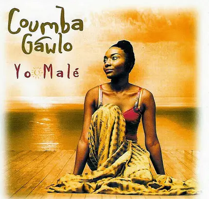 Coumba Gawlo - Yo Male