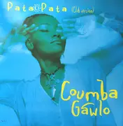 12inch Vinyl Single - Coumba Gawlo - Pata Pata