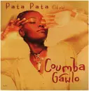 12inch Vinyl Single - Coumba Gawlo - Pata Pata