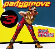 Starr - Partygroove