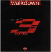 Count 3 - Walkdown