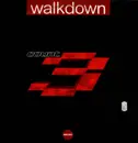 12inch Vinyl Single - Count 3 - Walkdown