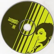 CD - Count The Stars - Never Be Taken Alive