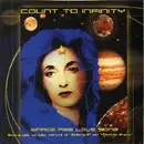CD Single - Count To Infinity - Space Age Love Song