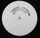 12inch Vinyl Single - Count Basic - 24 Bit Sushi - White Label