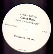 Count Basic - Ain't You Had Enough