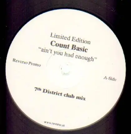 Count Basic - Ain't You Had Enough