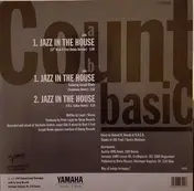 Count Basic - Jazz In The House