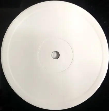 Count Basic - Kruder & Dorfmeister Sessions 1994 (Limited White Label)