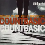 Count Basic - Movin' in the Right Direction