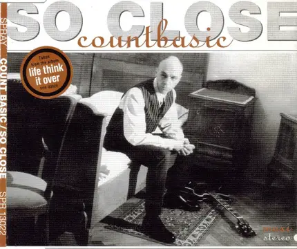 Count Basic - So Close