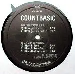 Count Basic - Strange Life / Hide & Seek