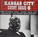 LP - Count Basie 6 - Kansas City