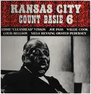 Count Basie 6 - Kansas City