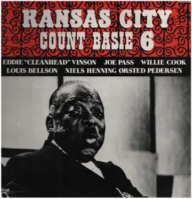 Count Basie - Kansas City