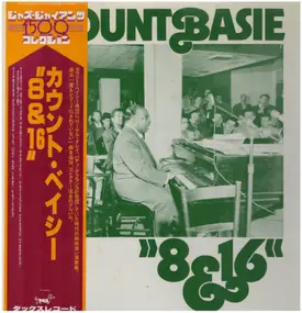 Count Basie - 8 &16