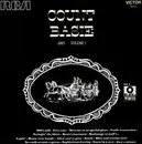 LP - Count Basie - (1947) Volume 1