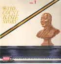 LP - Count Basie & His Orchestra - The Count Basie Story Vol. 1