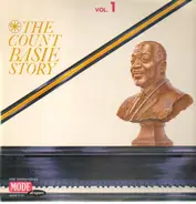 Count Basie & His Orchestra - The Count Basie Story Vol. 1