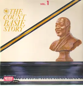 Count Basie - The Count Basie Story Vol. 1